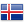 Ísland Icon